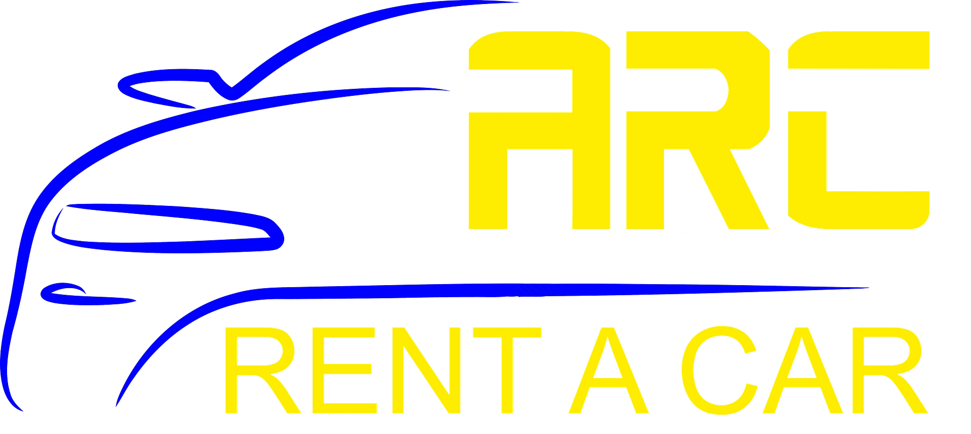 ARC RENT A CAR by ANARENT CARS, LDA.